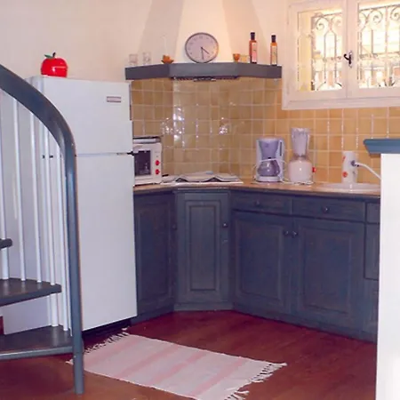 Casa vacanze Le La Licorne Saint-Raphaël