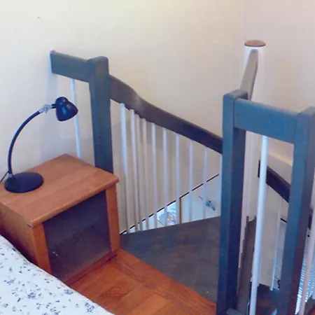 Le La Licorne Casa de Férias