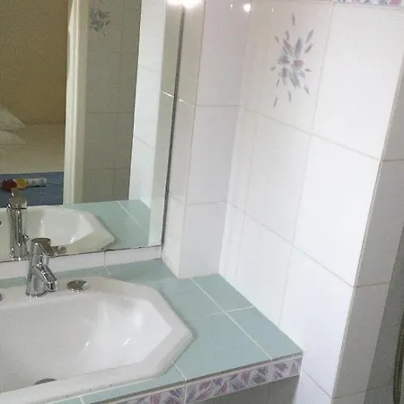 Le La Licorne Holiday home *