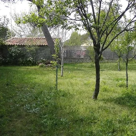 Le La Licorne Holiday home *