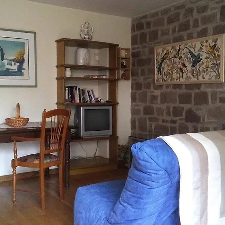 度假居 Le La Licorne Saint-Raphaël