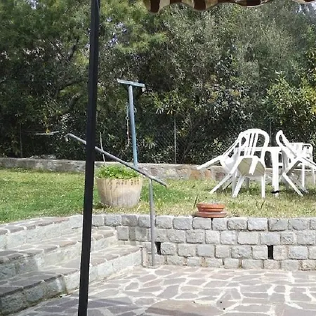 Le La Licorne Holiday home