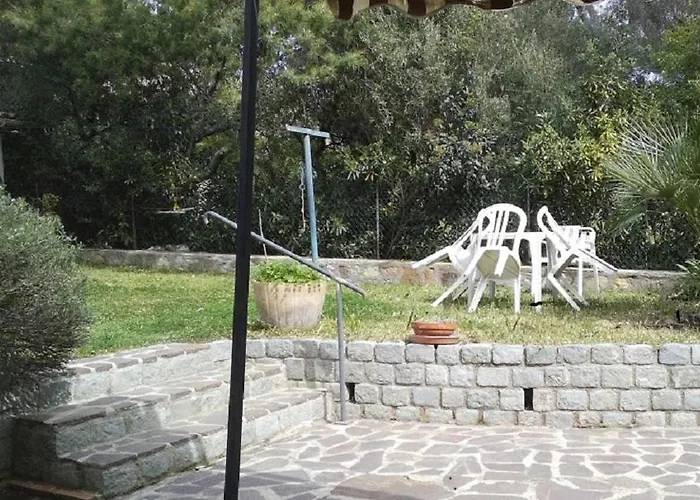 Le La Licorne Feriehus